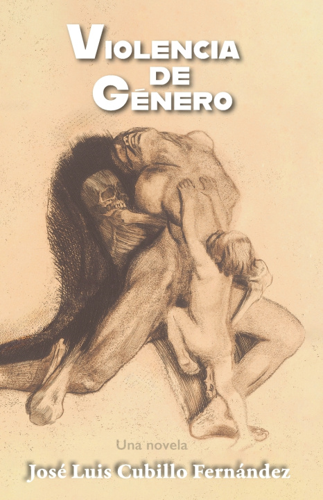 Buch Violencia de Género José Luis Cubillo Fernández