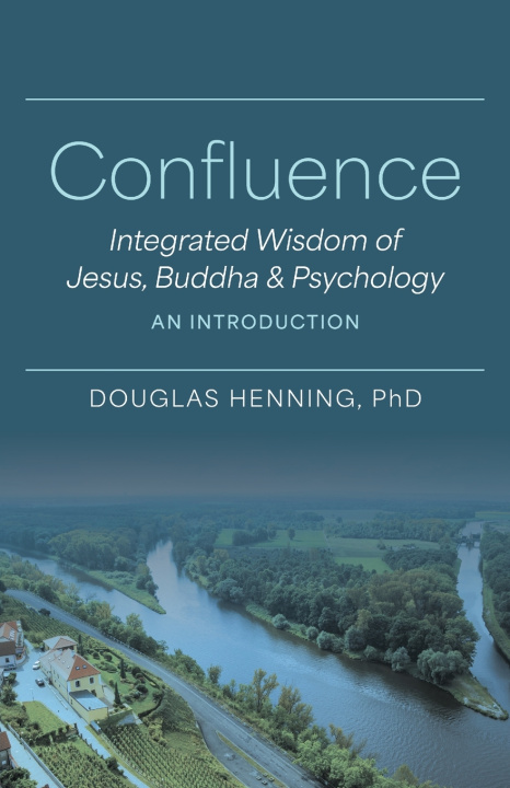 Knjiga Confluence Douglas Henning