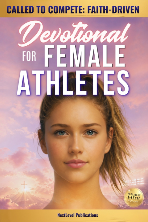 Kniha Called to Compete NextLevel Publications