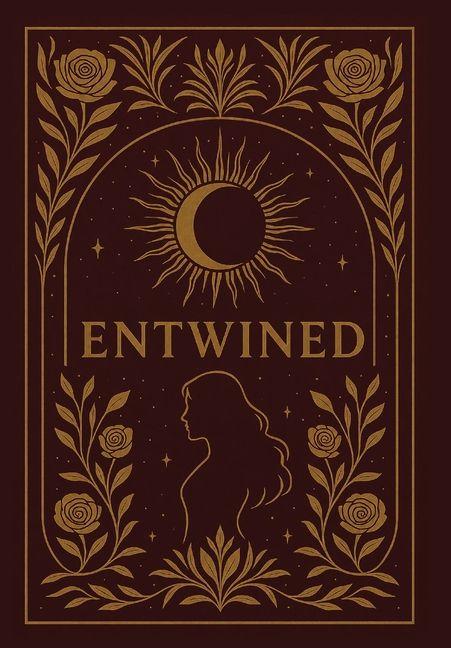 Kniha Entwined K Murphy