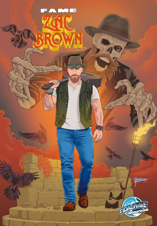 Book FAME Darren G Davis