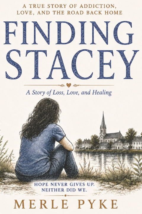 Kniha Finding Stacey Stacey Cindy Johnson