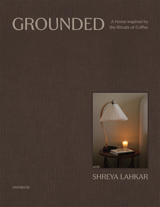 Book Grounded Lahkar