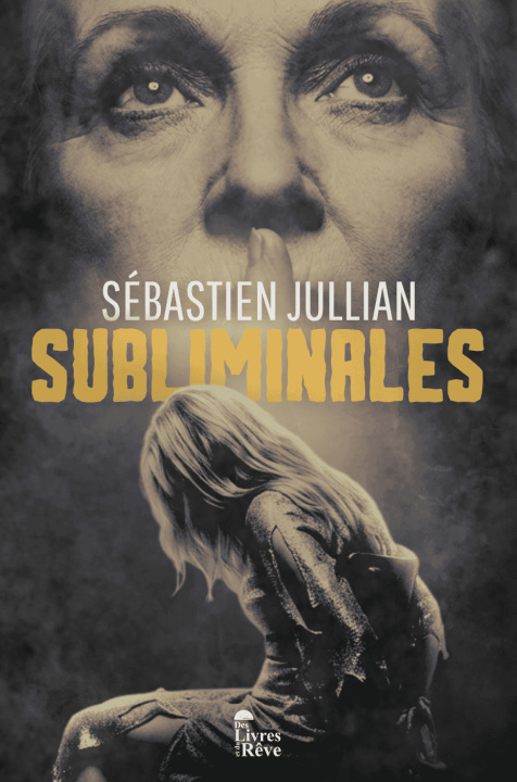 Könyv Subliminales Jullian