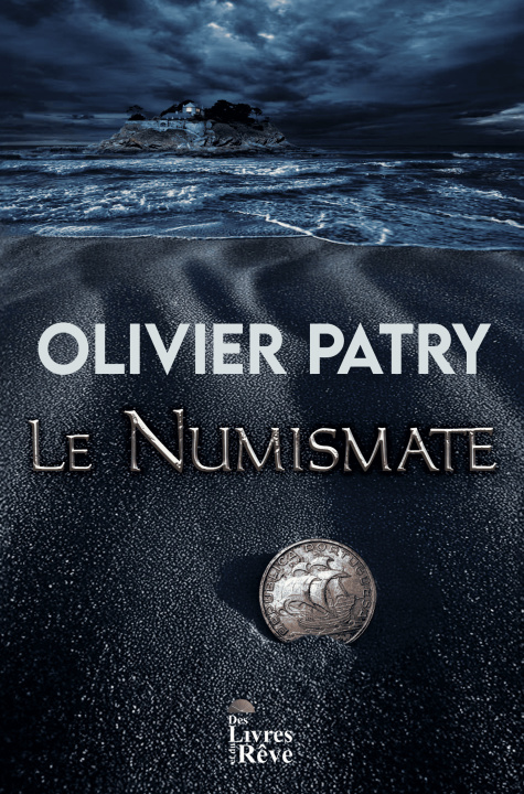 Knjiga Le numismate Patry