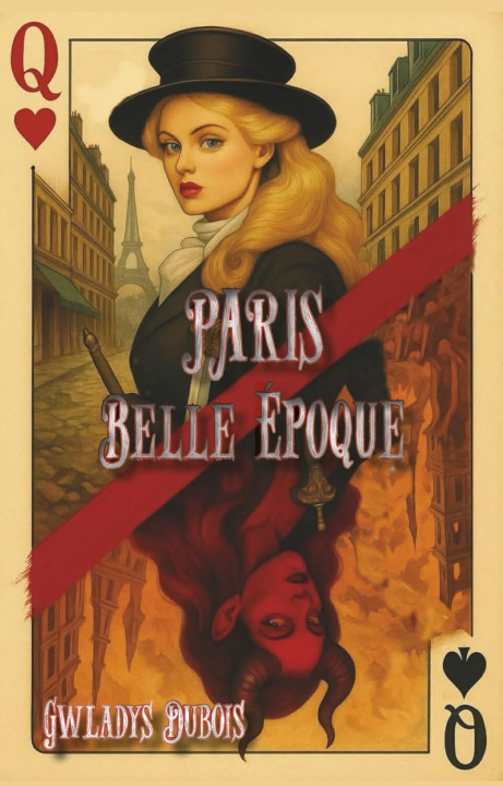 Knjiga Paris, Belle Époque Dubois