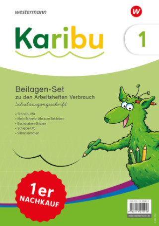 Hra/Hračka Karibu - Ausgabe 2024 