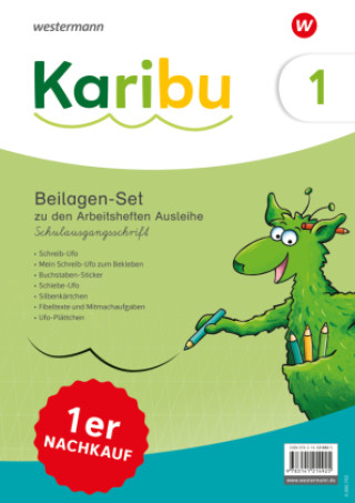 Hra/Hračka Karibu - Ausgabe 2024 