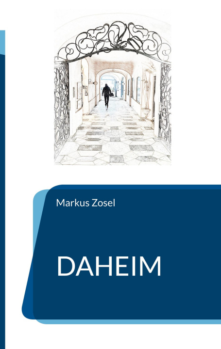 Könyv Daheim 