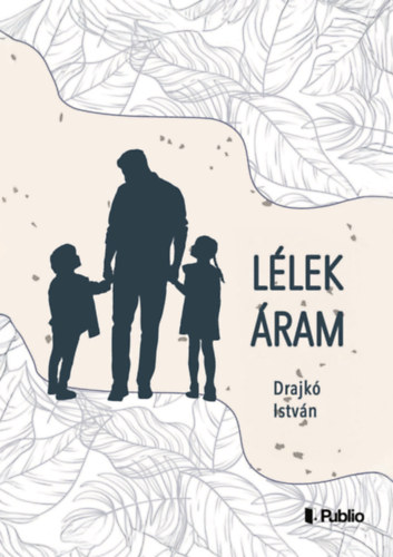 Kniha Lélek áram Drajkó István