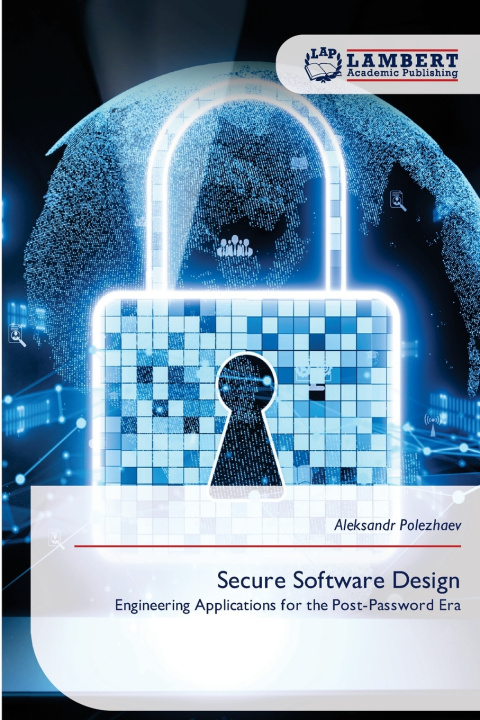 Knjiga Secure Software Design Aleksandr Polezhaev