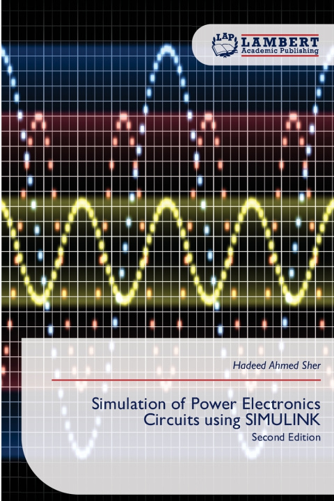Kniha Simulation of Power Electronics Circuits using SIMULINK Hadeed Ahmed Sher