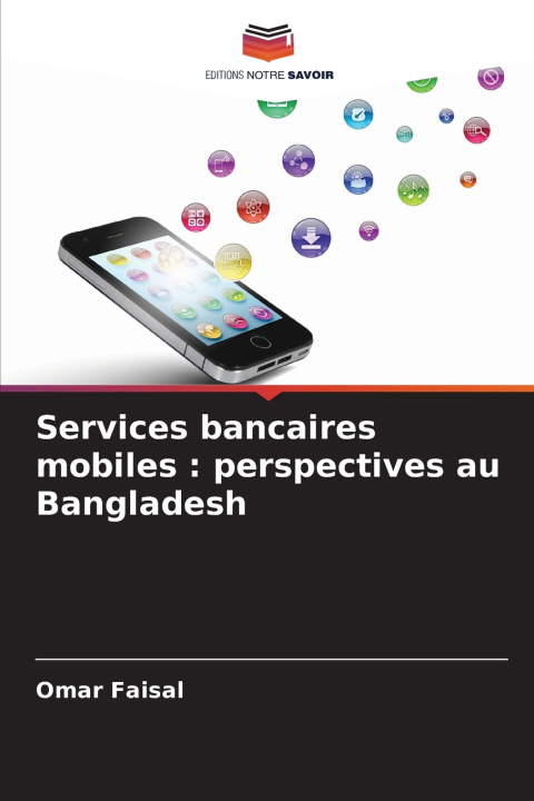 Knjiga Services bancaires mobiles Omar Faisal