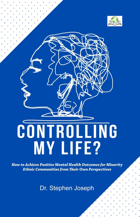 Könyv Controlling My Life? Dr. Stephen Joseph