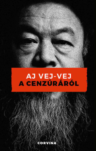 Knjiga A cenzúráról Aj Vej-vej
