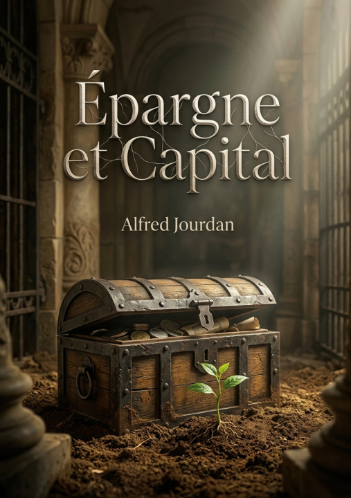 Libro EPARGNE ET CAPITAL JOURDAN ALFRED