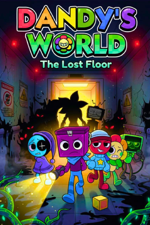 Книга Dandy's World Book Espreen Violet