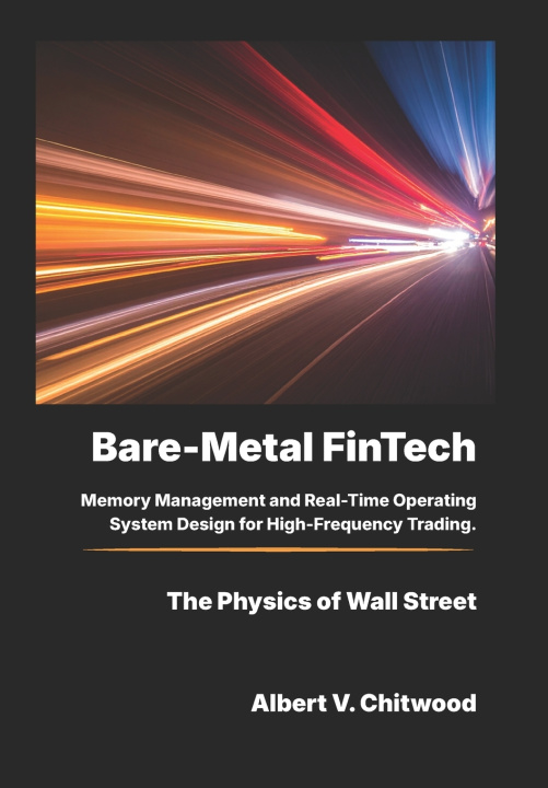 Книга Bare-Metal FinTech Albert V. Chitwood