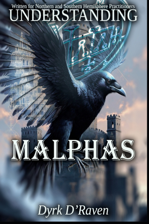 Knjiga Understanding Malphas Dyrk D'Raven