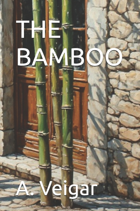 Knjiga THE BAMBOO A. Veigar