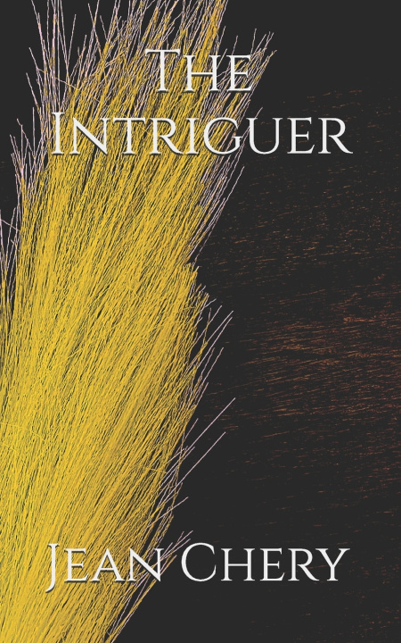 Kniha The Intriguer Jean Chery