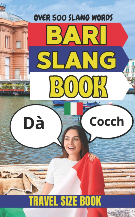 Kniha Bari Urban Dictionary Slang Yes