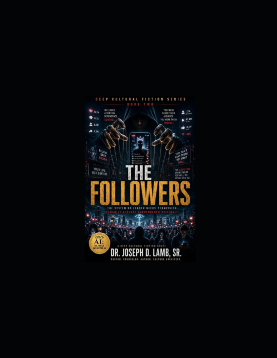 Kniha THE FOLLOWERS Joseph D. Lamb Sr.
