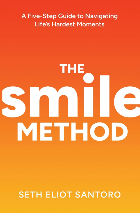 Könyv The SMILE Method Seth Santoro