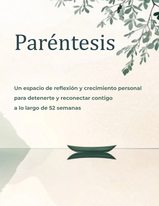 Kniha Paréntesis Marianella Vera