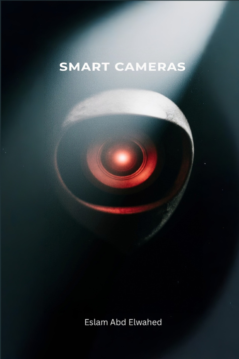 Kniha Smart Cameras Eslam Abd Elwahed