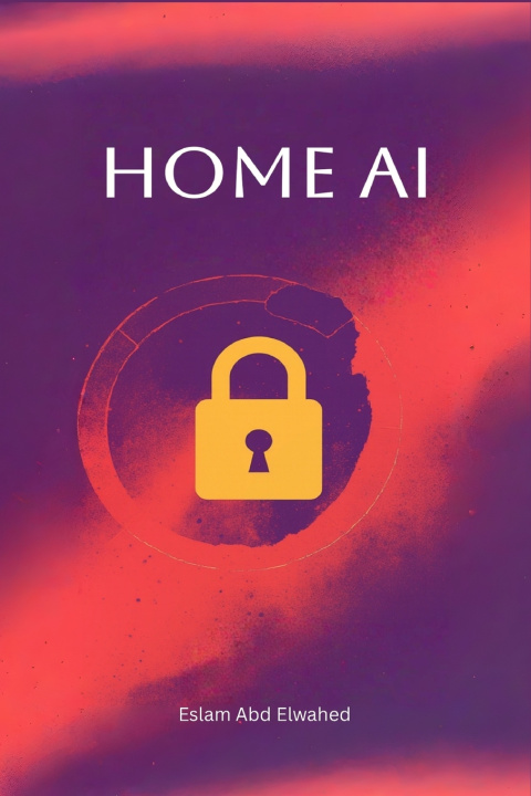 Kniha Home AI Eslam Abd Elwahed