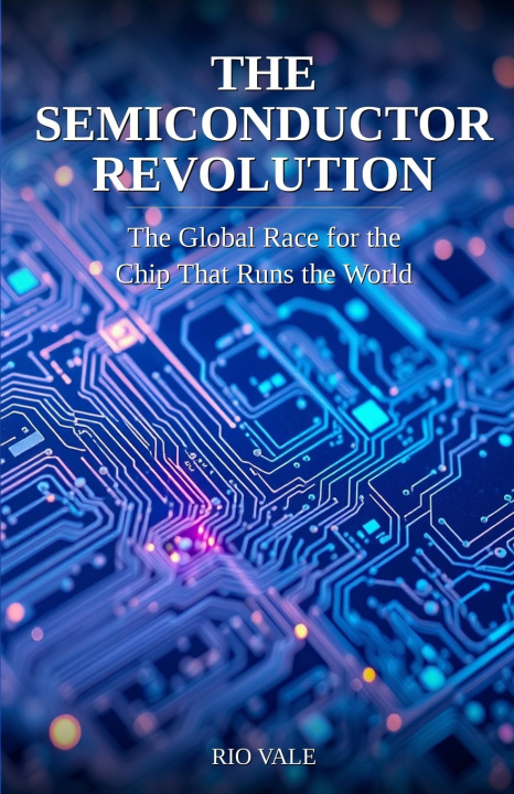 Buch The Semiconductor Revolution Rio Vale