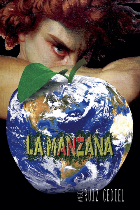 Buch La manzana Ángel Ruiz Cediel