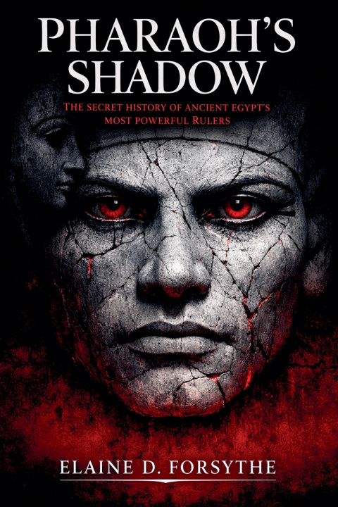 Kniha Pharaoh's Shadow Elaine D. Forsythe