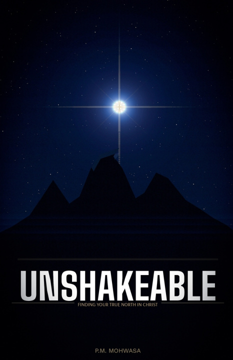 Kniha Unshakeable Pheaha M. Mohwasa