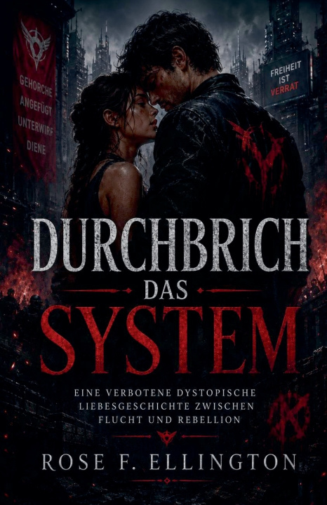 Kniha Durchbrich das System ROSE F. ELLINGTON