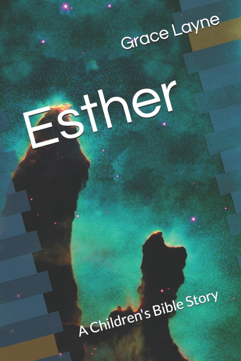 Kniha Esther Grace Layne