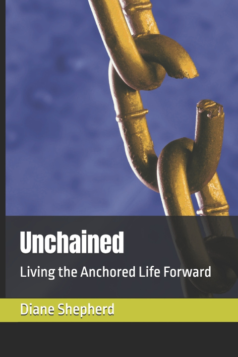 Könyv Unchained Diane Shepherd