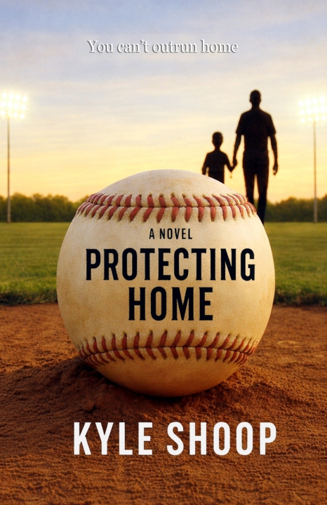 Kniha Protecting Home Kyle Shoop