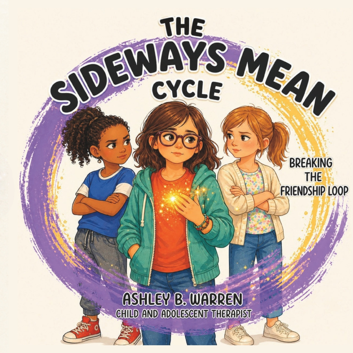 Kniha The Sideways Mean Cycle Ashley B. Warren