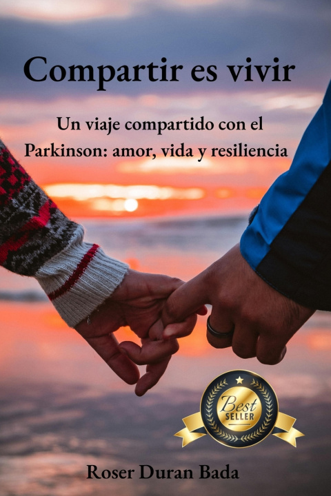 Kniha Compartir es vivir Roser Duran Bada