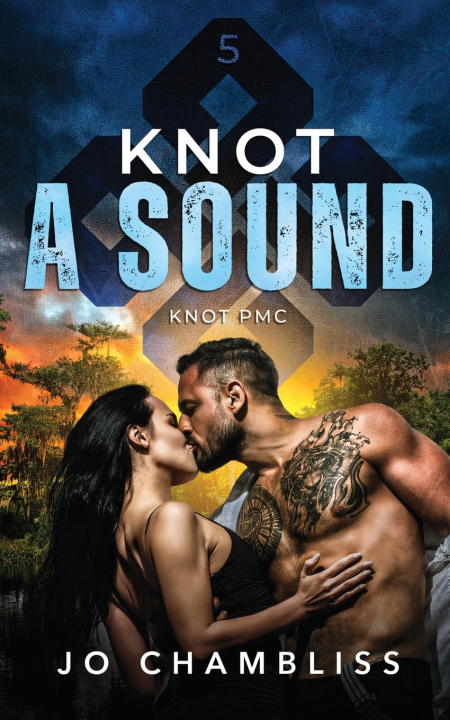 Kniha Knot A Sound Jo Chambliss