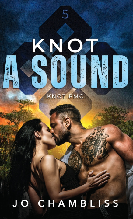 Kniha Knot A Sound Jo Chambliss