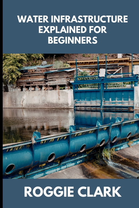 Knjiga Water Infrastructure Explained for Beginners Roggie Clark