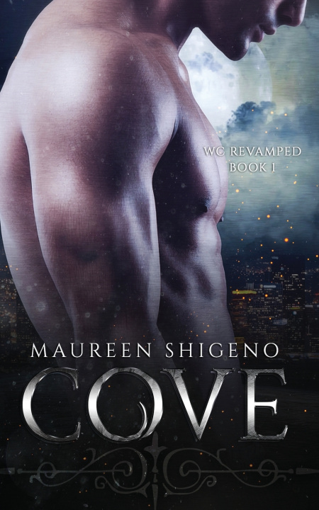 Könyv Cove Maureen Shigeno