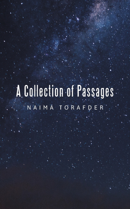 Knjiga A Collection of Passages Naima Torafder