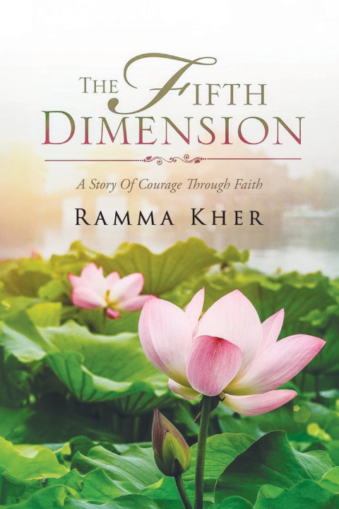 Kniha The Fifth Dimension Ramma Kher