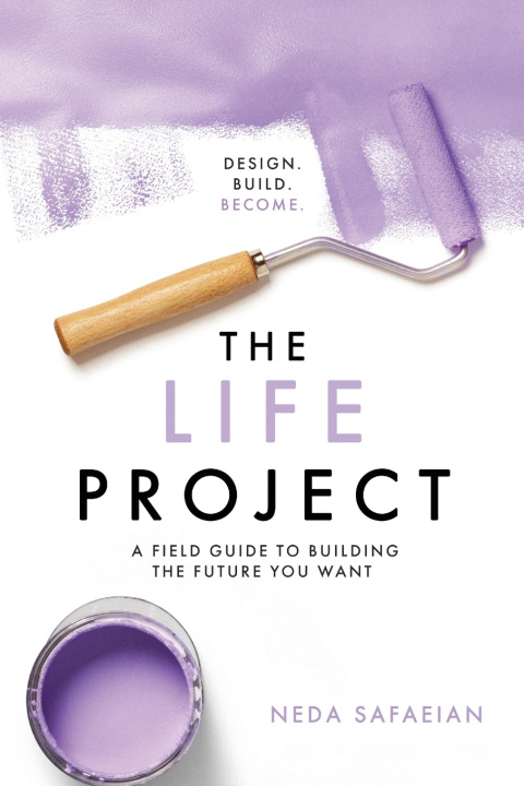 Knjiga The Life Project Neda Safaeian