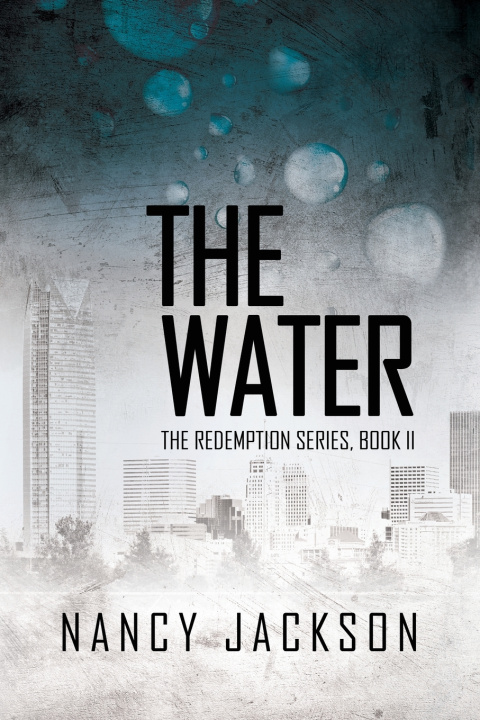 Buch The Water Nancy Jackson