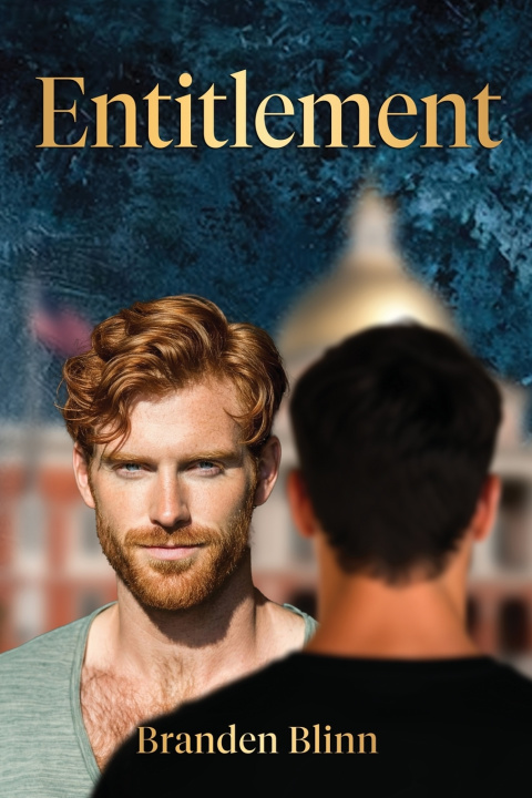 Knjiga Entitlement Branden Blinn